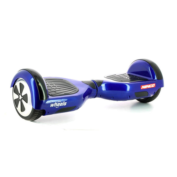 HOVERBOARD BALANCE SCOOTER