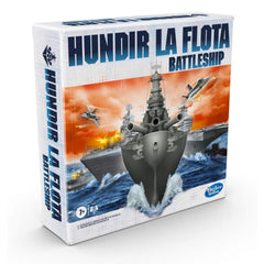 BATTLESHIP - Jogo de Tabuleiro