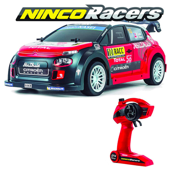 CITROËN C3 WRC - Ninco