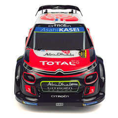 CITROËN C3 WRC - Ninco