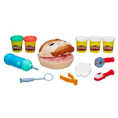 Dentista Bromista - Play-Doh