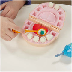 Dentista Bromista - Play-Doh