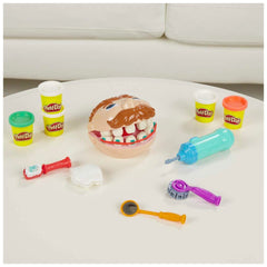 Dentista Bromista - Play-Doh