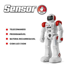 NINCO ROBOT SENSOR - CONTROLO GESTUAL